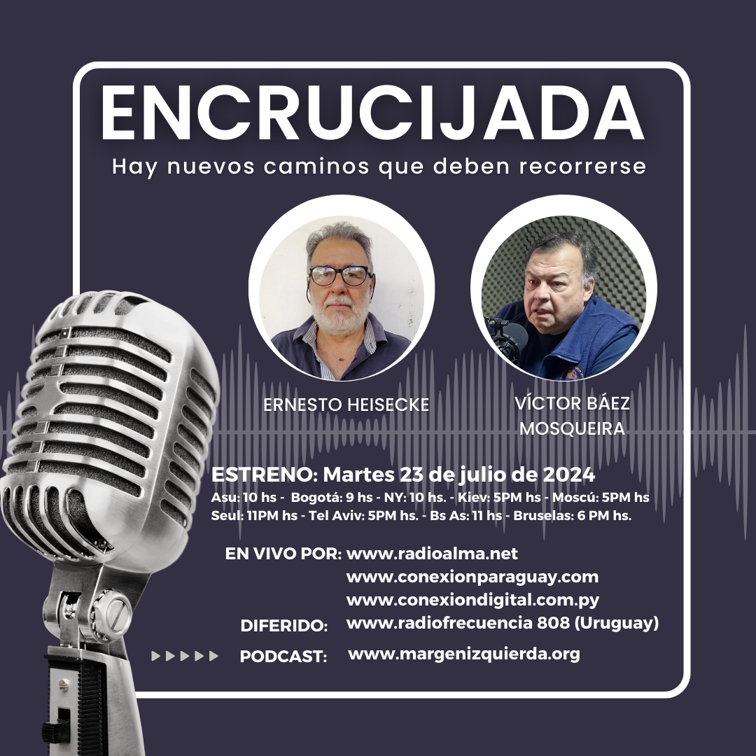 Encrucijada